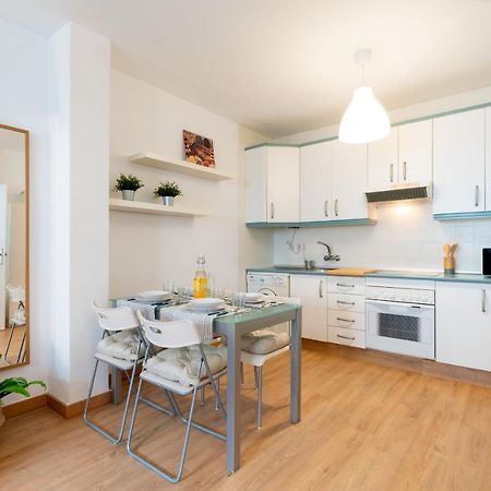 Cr Alameda Amplio Y Traquilo Apartameto Para Parejas Sevilha Exterior foto