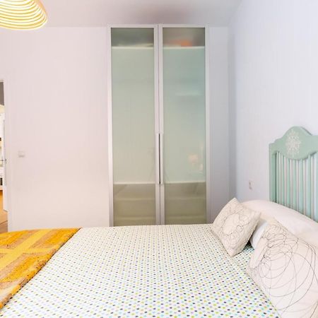Cr Alameda Amplio Y Traquilo Apartameto Para Parejas Sevilha Exterior foto