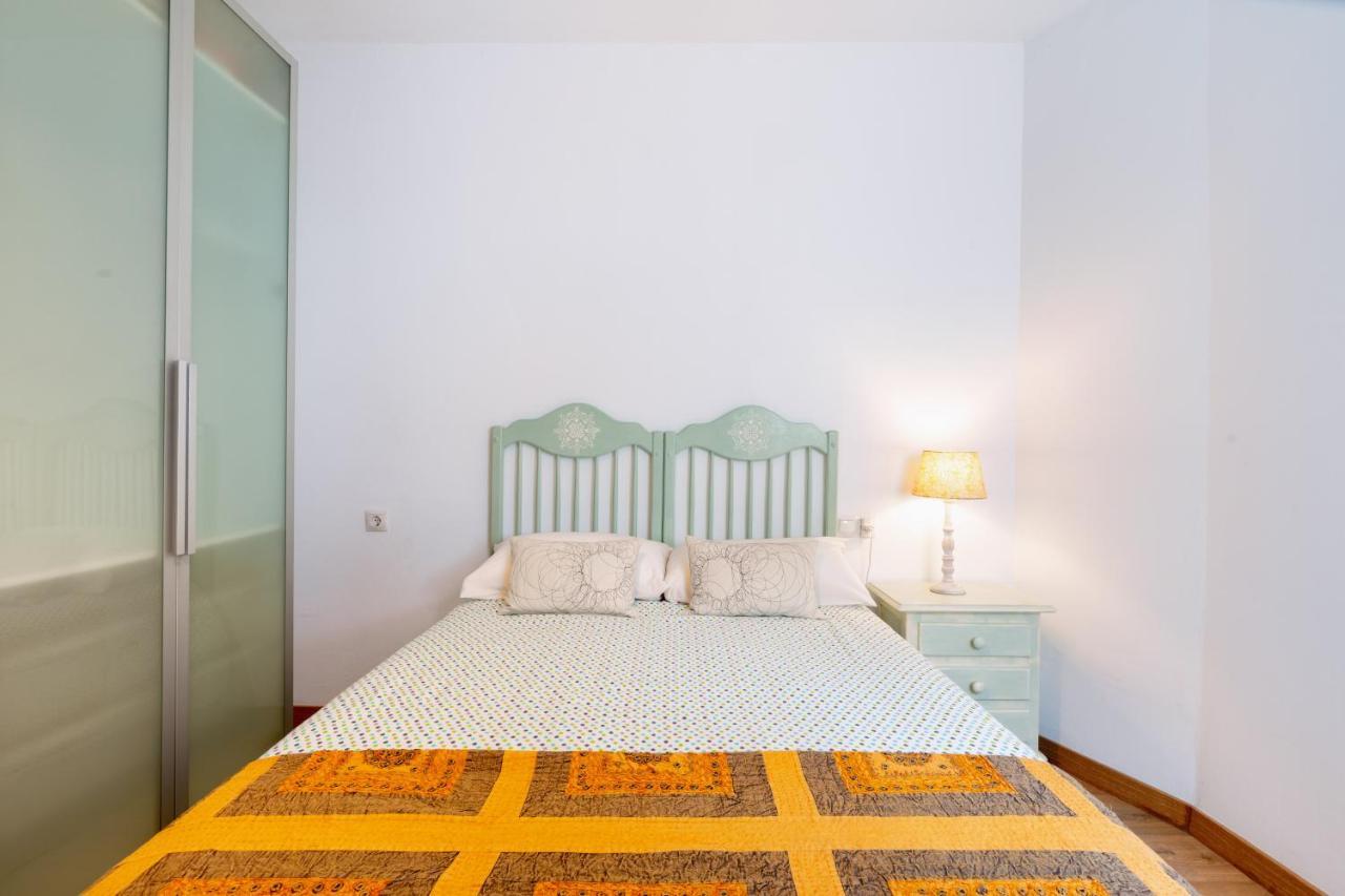 Cr Alameda Amplio Y Traquilo Apartameto Para Parejas Sevilha Exterior foto